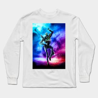 Soul of the game Long Sleeve T-Shirt